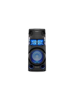 Parlante Sony Mhc-v43d Torre De Sonido De Alta Potencia