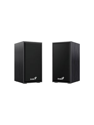 Parlantes GENIUS 2.0 SP-HF180 6W NEGRO