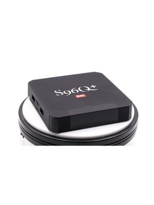 Tv Box S96q 32GB 4GB Android 10