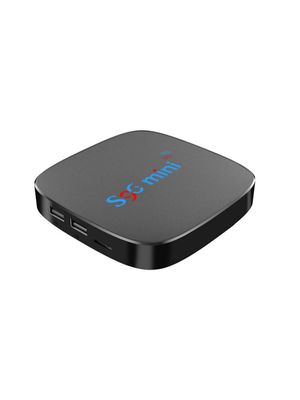 Tv Box S96 Mini 2gb 16gb Android 10