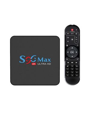 TV Box MXQ PRO 1- 8GB S905W - 7.1