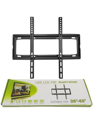 Soporte de TV LED LCD de 26 a 63 pulgadas Fijo