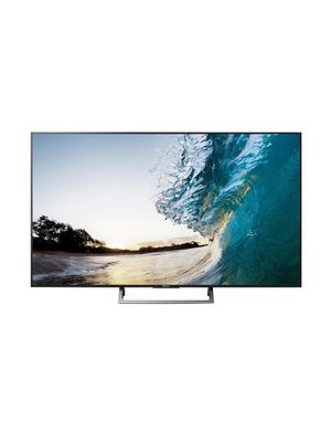 TV 75" Sony Serie X Smart XBR-75X855E 4K Netflix