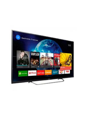 TV 55" Sony Serie X Smart XBR-55X705D 4K Netflix