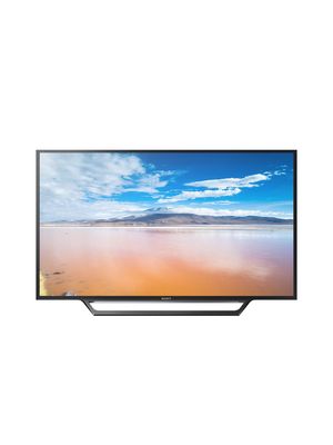 TV 55" Sony Serie W Smart KDL-55W655D 2K Netflix