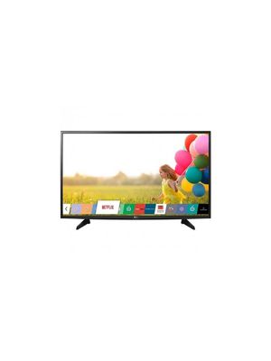 TV LED LG 55'' Ultra HD 4k Smart 55UH6150