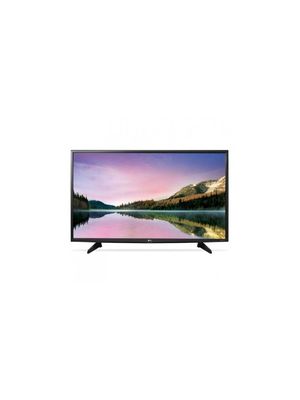 TV LED LG 49'' Ultra HD 4k Smart 49UH6100