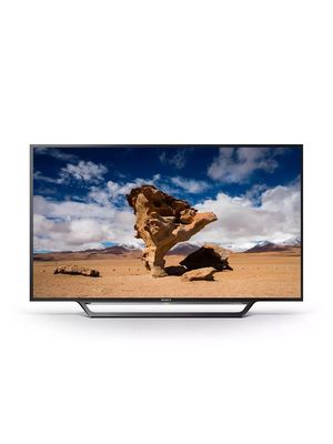 TV 32" Sony Serie W Smart KDL-32W605D HD Netflix