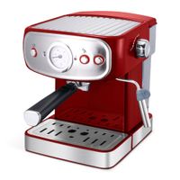 Cafetera Espresso Hometech CM6887