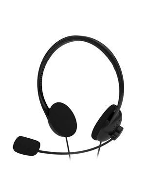 Auriculares vincha Xtech XTH-230 con micrófono