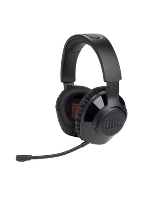 Auriculares JBL Quantum inalambricos con microfono