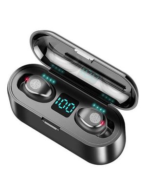 Auriculares Bluetooth Manos Libres F9