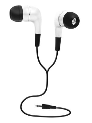 AURICULAR ARGOM 525 BLANCO