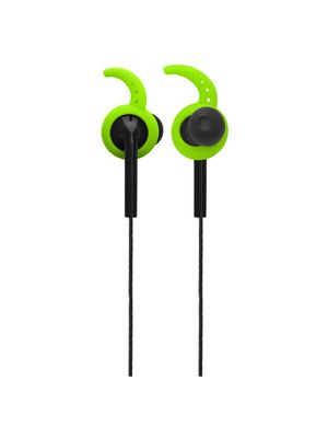 Auricular Cliptec Xtion-fit Sport Bse200 Verde