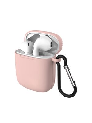 AURICULAR BLUETOOTH SKEIPODS E50 PINK ARGOM