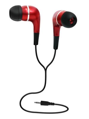 AURICULAR ARGOM 525 RED