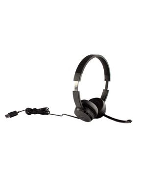 AURICULAR VINCHA LENOVO 100 USB STEREO