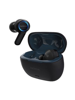 Auricular Wireless Nokia C. Earbuds Tws-821w Bk