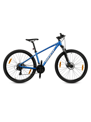 Bicicleta Giant Rincon 2 MTB aluminio Rodado 29 talle L Azul Supergym