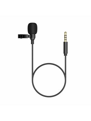 Microfono Havit Mc360 Black