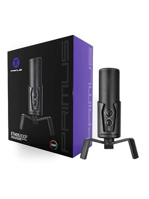 Micrófono de sobremesa PRIMUS GAMING Ethos 300P  PMI-301