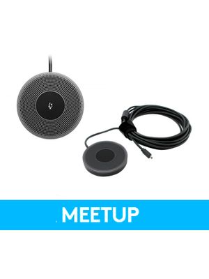 MICROFONO VC LOGITECH MEETUP