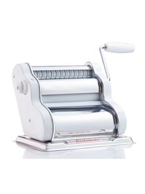 PASTALINDA Sobadora Maquina de Pasta Manual 52812 Wht