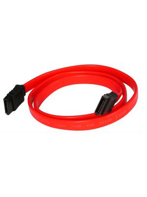 Cable SATA Datos 0,5m DRACMA para Computadora