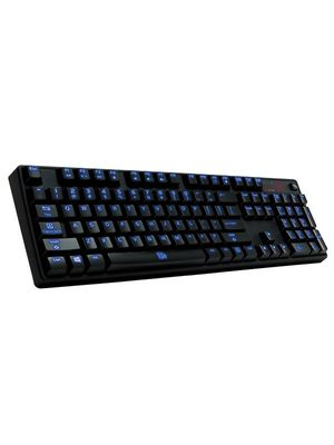 Teclado Thermaltake Tt Esports Poseidon Z Illuminate