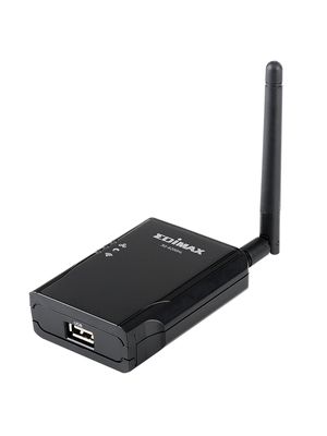 Router Edimax 3G USB Compact 3G6200NL WIFI para Modem 3G