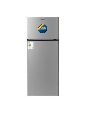 Refrigerador Frío Seco 348 Litros Inox - Enxuta - RENX1350I