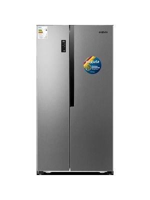 Refrigerador Side By Side Frío Seco Inverter 516L - Enxuta