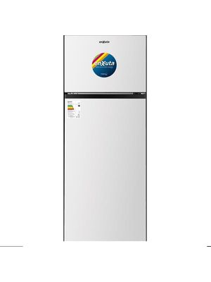 Refrigerador Frío Seco 348 Litros Blanco - Enxuta -RENX1350W