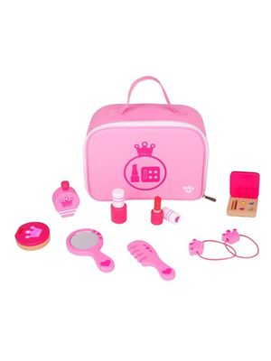 Set de Maquillaje Valija Pink Make Up