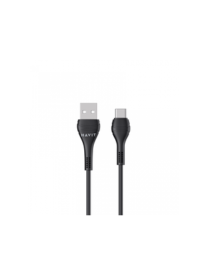 Cable Tipo C USB HAVIT 1m