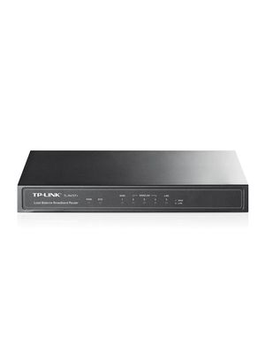 Router Empresarial TP-LINK 2WAN+3LAN TL-R470T+