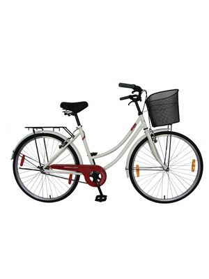 Bicicleta Baccio Siena R26''