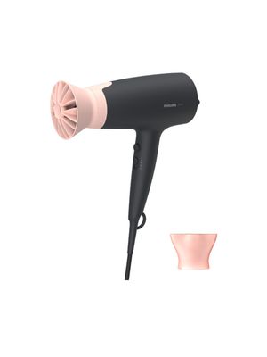 PHILIPS Secador de Pelo BHD350/10