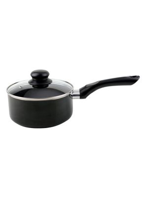 CUORI Olla Cazo con tapa CZ-Black-16 1.7 lt