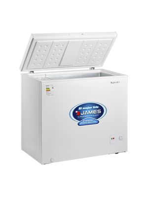 JAMES Freezer Horizontal FHJ 310 KT 297 Lt - B