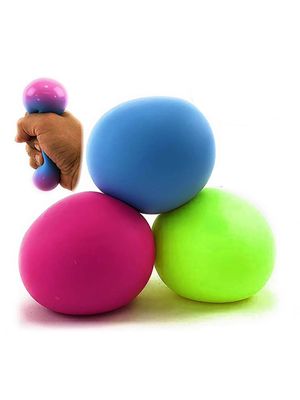 Pelota Antiestres Colores