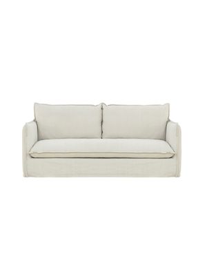 SOFA 2 LUGARES TELA, SILLON LIVING