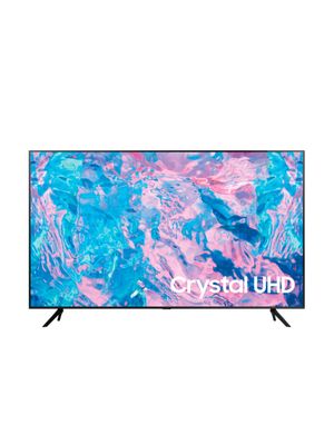 SAMSUNG Televisor LED Smart 43'' UN43CU7000