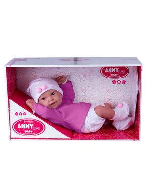 Bebe Anny Doll Baby Short