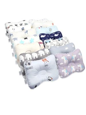 Almohadas de Bebe Estampadas