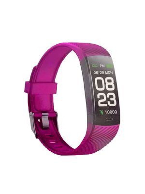 XION SmartWatch Reloj Smart X-WATCH55 Fucsia PRPL