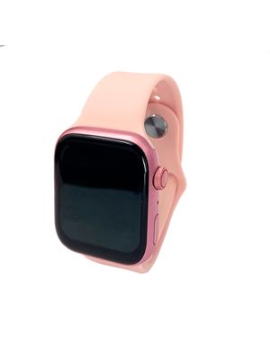 XION SmartWatch Reloj Smart X-WATCH66 pink PNK