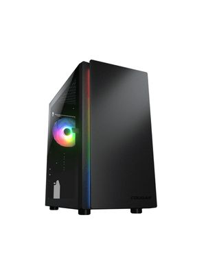 Gabinete COUGAR Purity RGB Black