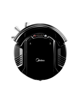 MIDEA Aspiradora Robot F4+