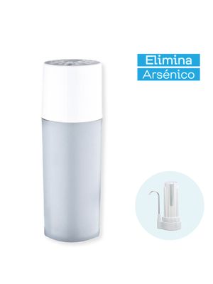 Repuesto para Purificador de agua As Plus DVIGI